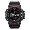 ساعت مچی عقربه‌ای مردانه کاسیو مدل GA-400HR-1ADR