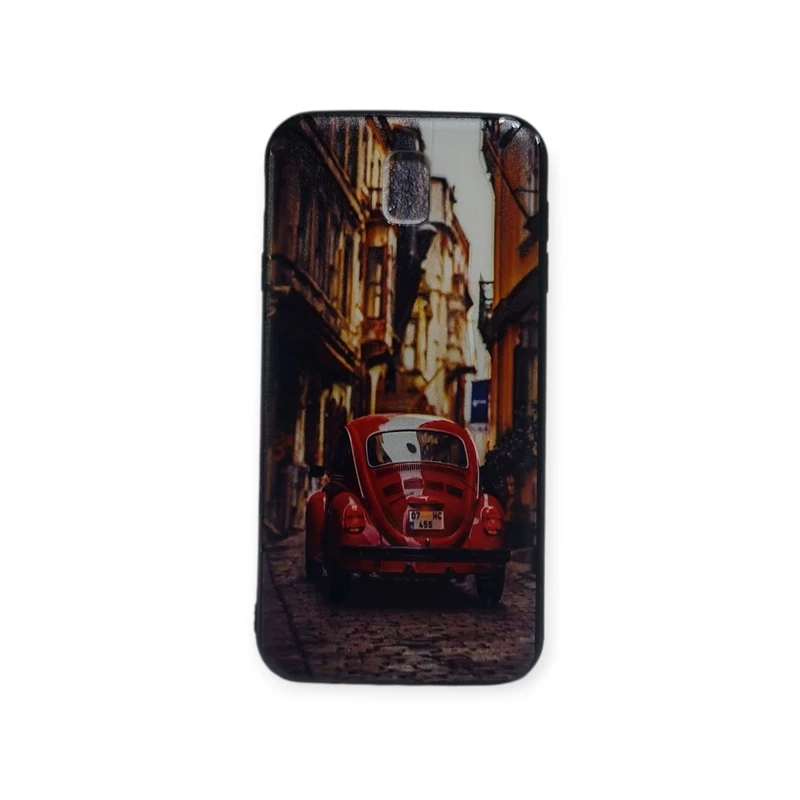 کاور مدل PK026 مناسب برای گوشی موبایل سامسونگ Galaxy J7 PRO/J730