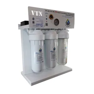 دستگاه تصفیه کننده آب وی تی ان مدل RO300