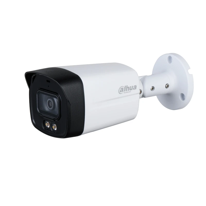 دوربین مداربسته آنالوگ بولت داهوا مدل DH-HAC-HFW1209TLMP-LED