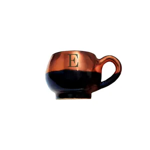 فنجان گالری وبفر مدل حرف E