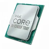 پردازنده مرکزی اینتل مدل Core i5 13400F-Tray