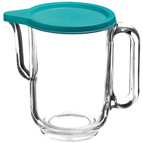 پارچ شیشه و بلور اصفهان مدل AS001