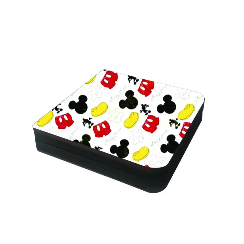 جعبه سیگار مدل میکی موس کد 140