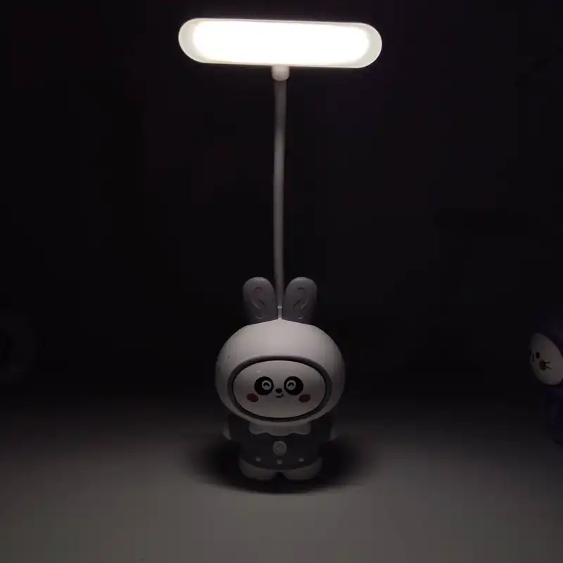 چراغ مطالعه مدل پاندا