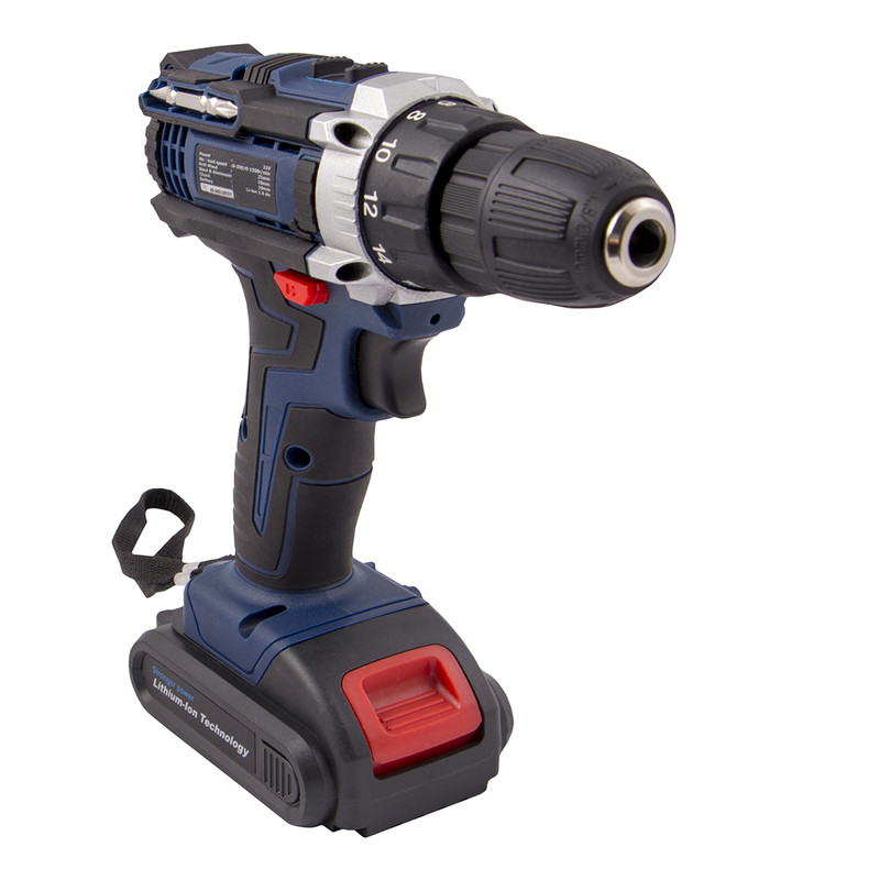 پیچ گوشتی شارژی اکتیو تولز مدل AC-3421L پیچ گوشتی شارژی اکتیو تولز مدل AC-3421L