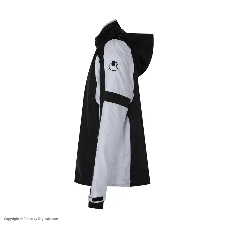 کاپشن ورزشی مردانه آلشپرت مدل MUH862-001