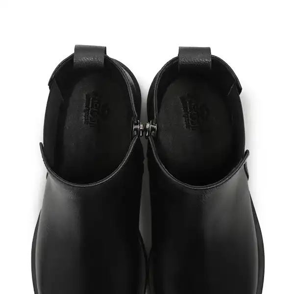 نیم بوت زنانه آگوست مدل B 117009