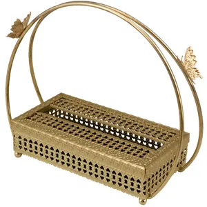 جعبه دستمال کاغذی کد 2010