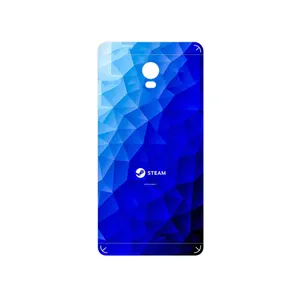 MAHOOT STEAM Game Consol Cover Sticker for Lenovo Vibe P1