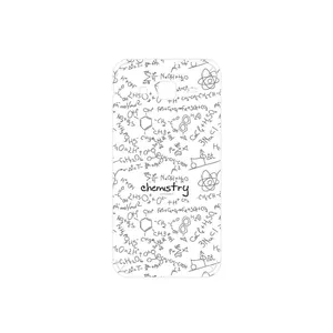 MAHOOT Chemistry Science Cover Sticker for Samsung Galaxy J5