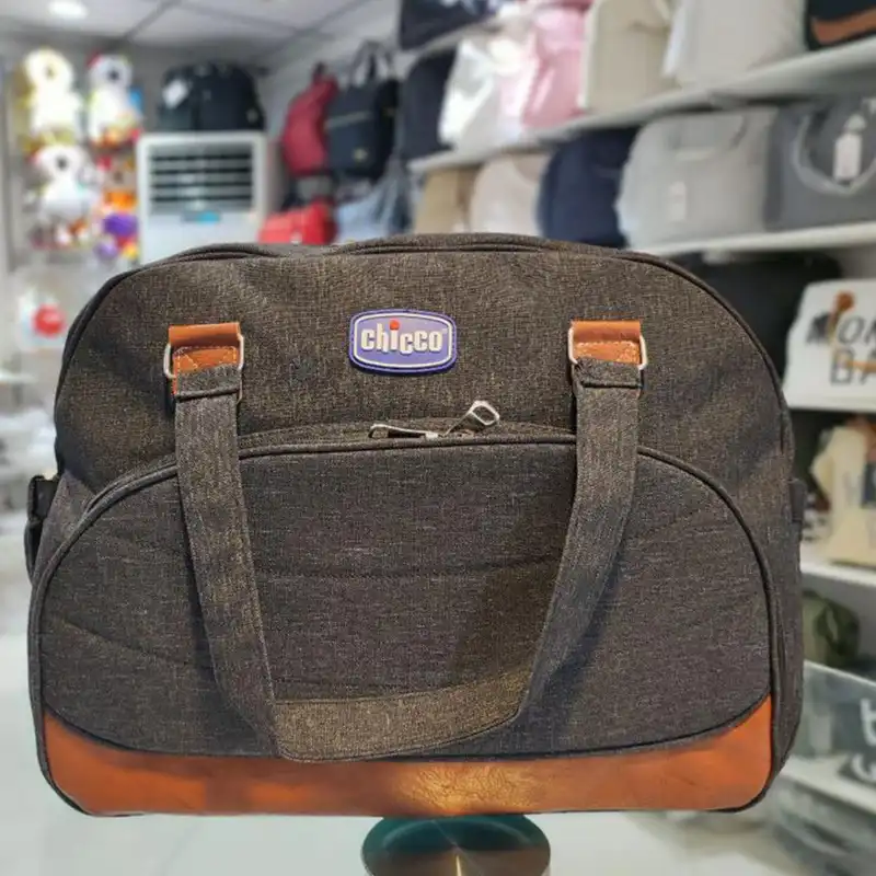 ساک لوازم کودک و نوزاد چیکو کد 656