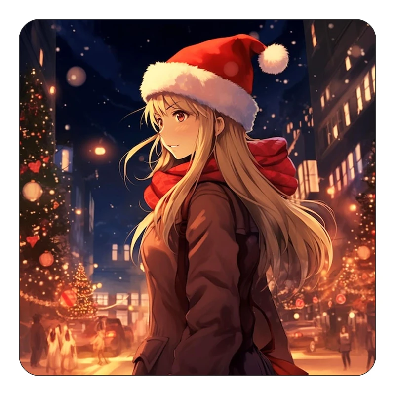 مگنت کاکتی طرح انیمه anime مدل mp14711