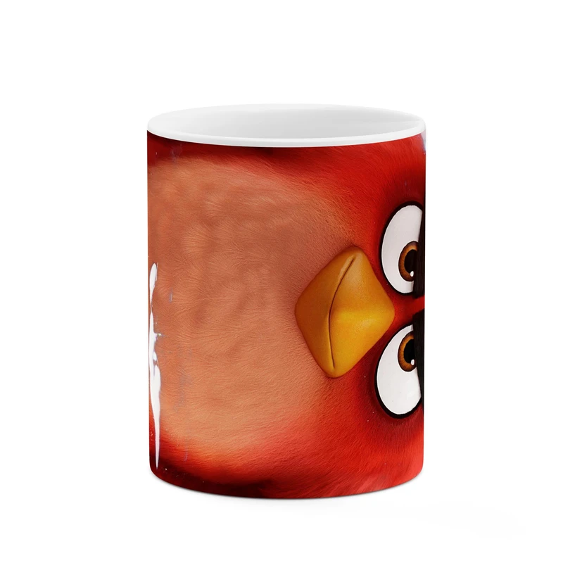 ماگ کاکتی طرح انگری بیردز کد mgp10891