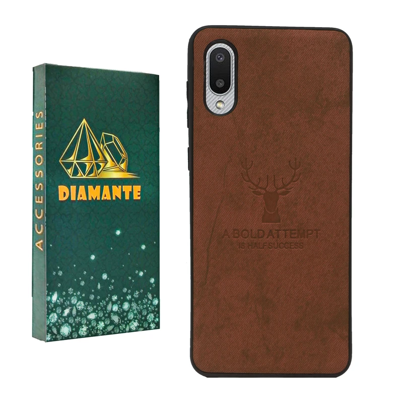 کاور مدل Gavazni Gn مناسب برای گوشی موبایل سامسونگ Galaxy A02