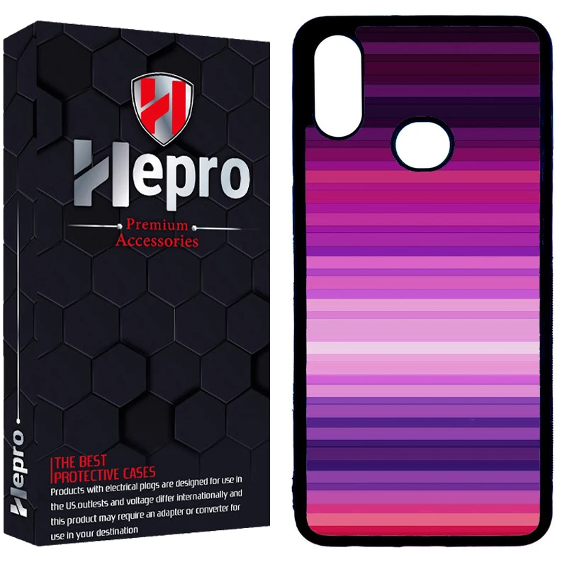 کاور هپرو طرح فانتزی مدل TPU مناسب برای گوشی موبایل سامسونگ Galaxy A10s