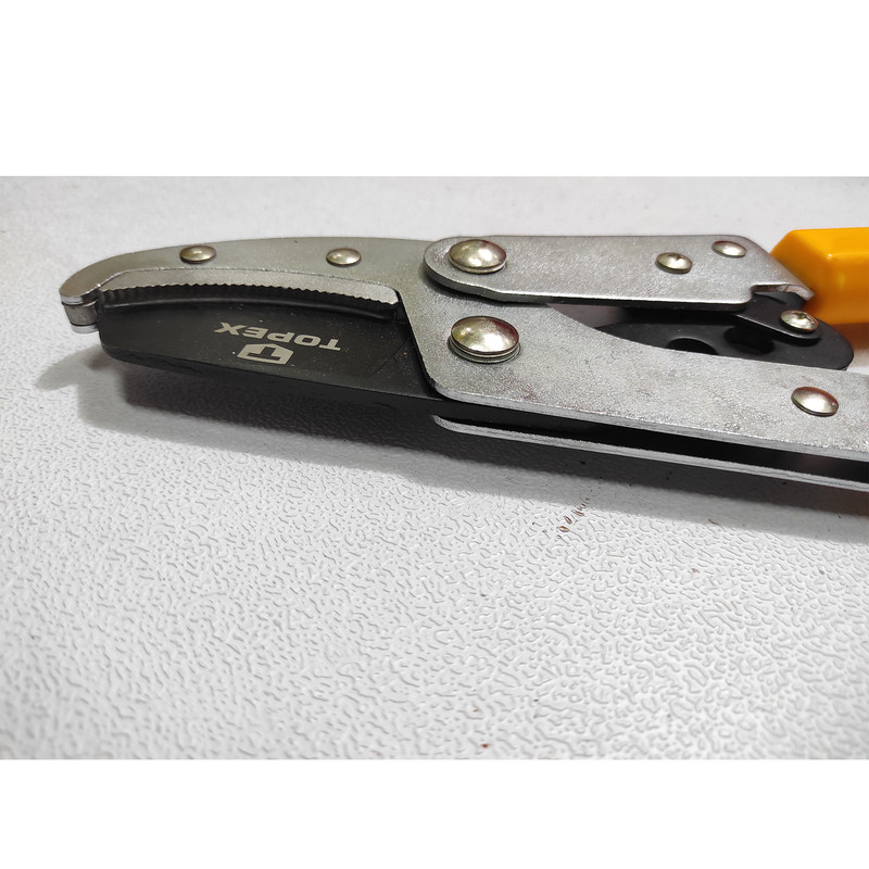 قیچی شاخه زن تاپکس مدل تلسکوپی کد SMT -TTP838-95CM-SK5