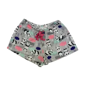 شلوارک زنانه مدل پاندا