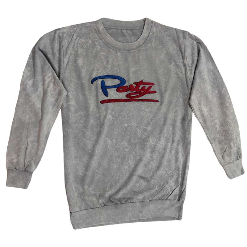 سویشرت دخترانه مدل RA-021-2