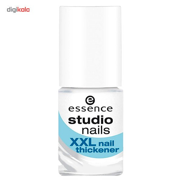 لاک تقویت ناخن اسنس مدل XXL حجم 5 میلی لیتر
