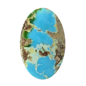 سنگ فیروزه پارلا گوهر مدل 05 کد 5375