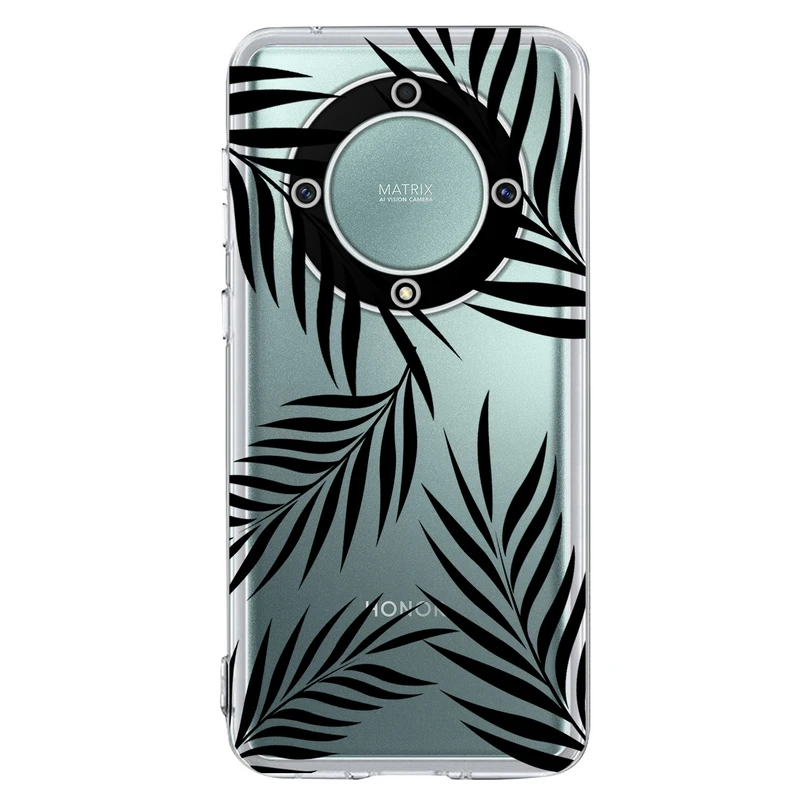 کاور مگافون کد C22-B مناسب برای گوشی موبایل آنر X9A