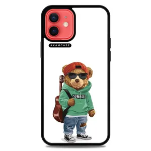 AKAM AMCAW12-BARON FILOU5 Cover For Apple iPhone 12