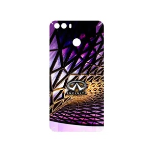 MAHOOT infinity Cover Sticker for GLX Sepehr