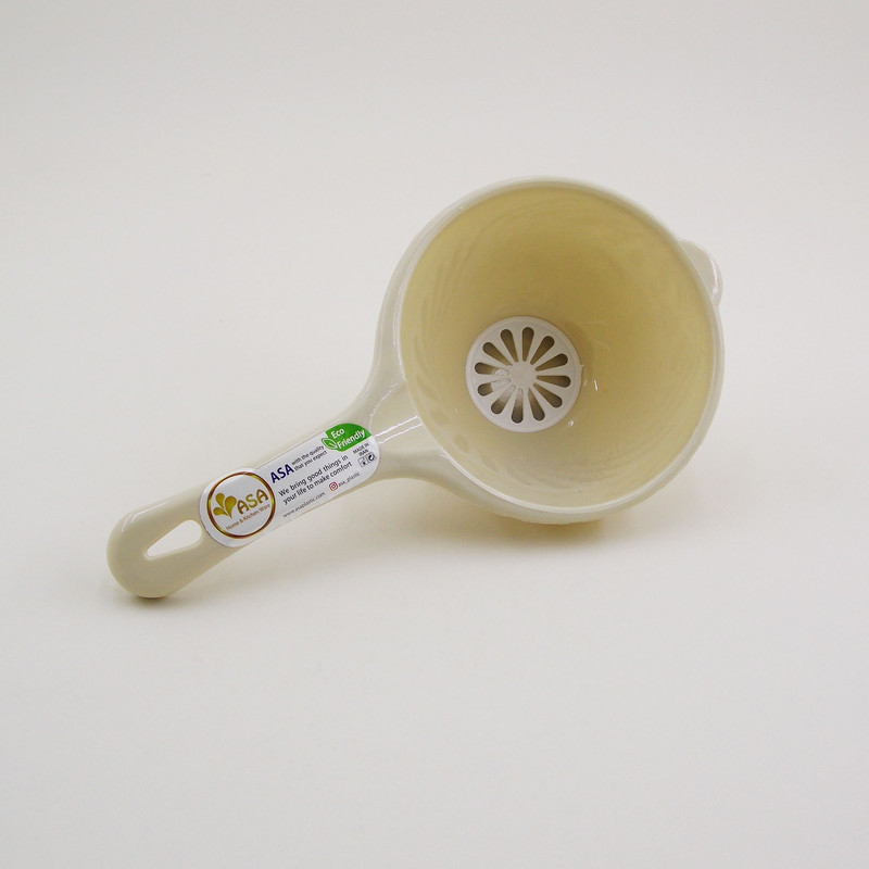 قیف آسا کد 6650