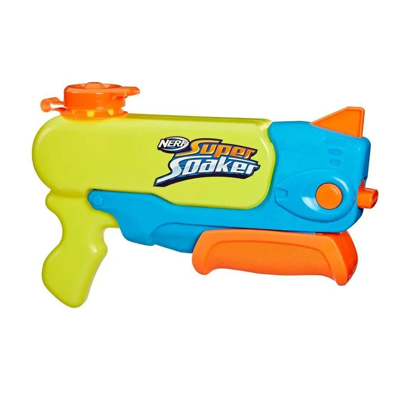 تفنگ آب پاش نرف مدل Wave Spray