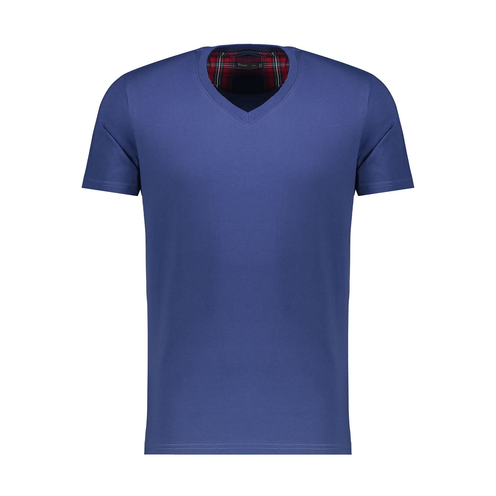 تی شرت آستین کوتاه مردانه باینت مدل 2261485-50