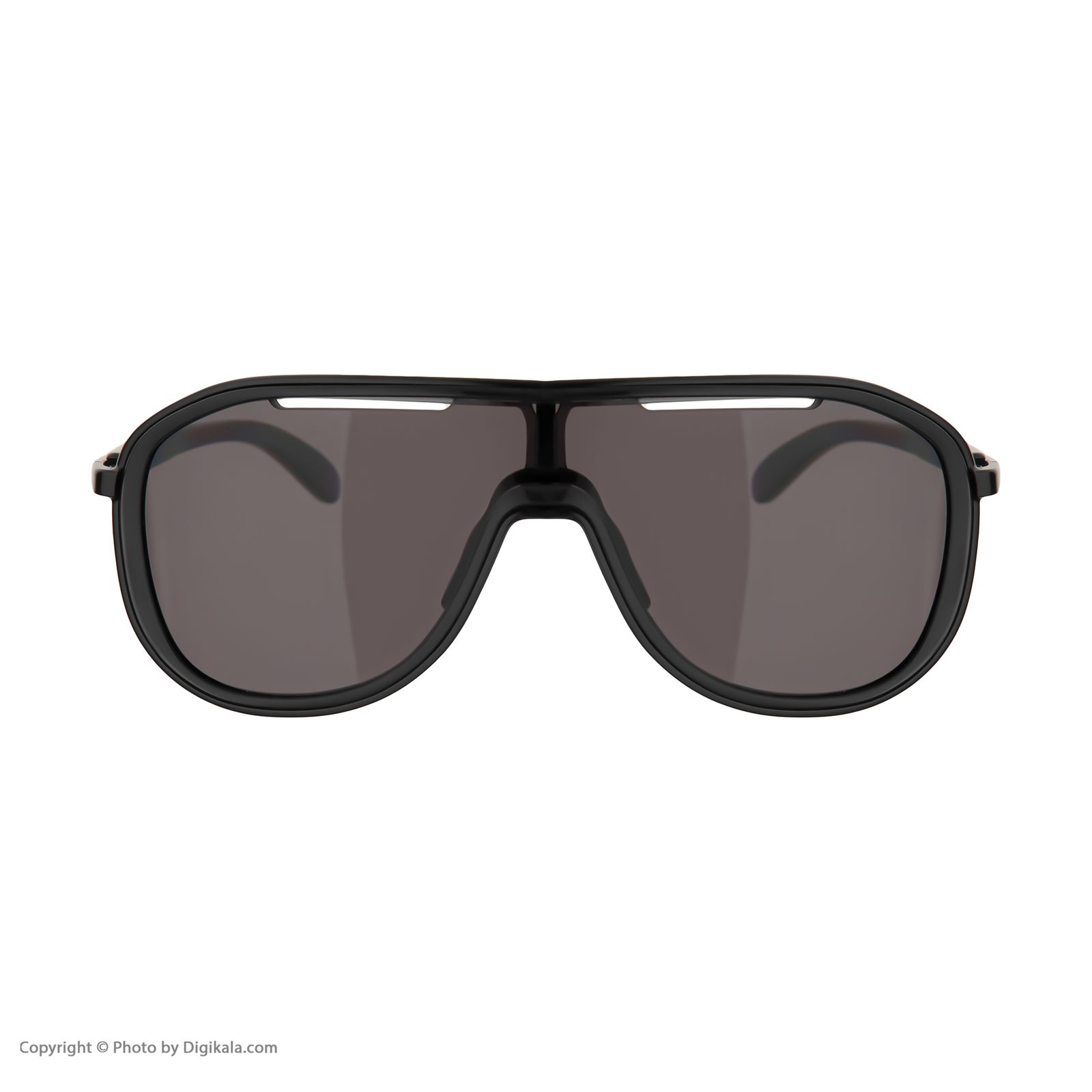 عینک آفتابی اوکلی مدل OO4133-01 -  - 2