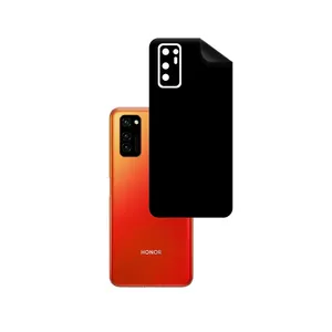 PG RG Back Skin For HONOR View 30 Pro