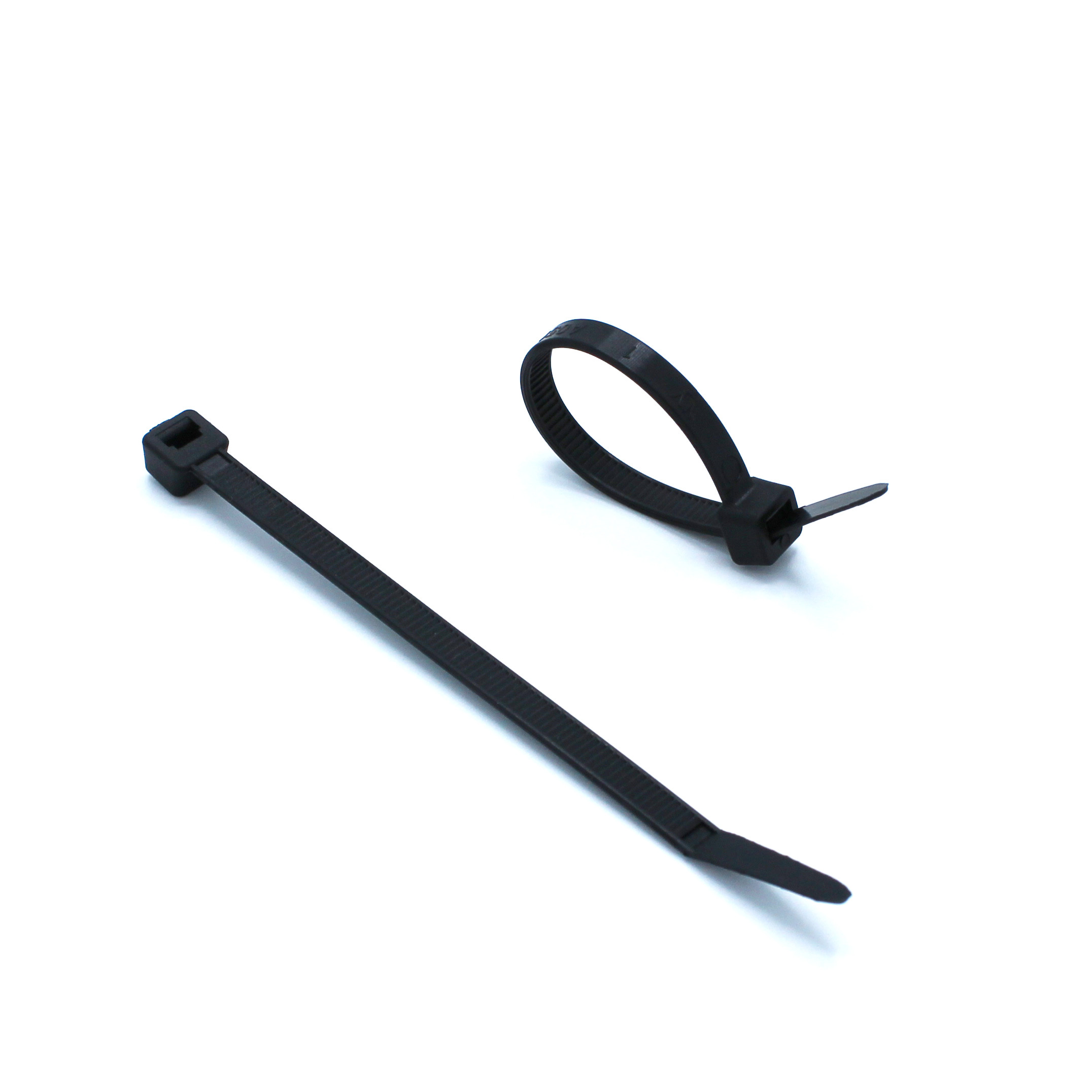 بست کمربندی مدل T20R بسته 100 عددی