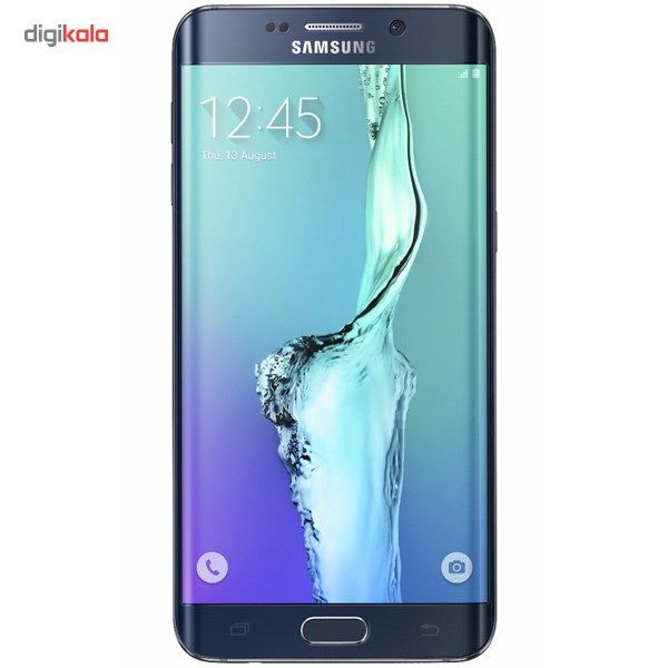 گوشی موبایل سامسونگ مدل Galaxy S6 Edge Plus SM-G928C ظرفیت 32 گیگابایت main 1 4