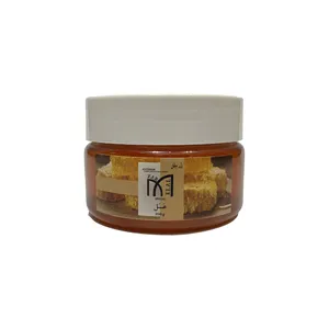 عسل اویشن زرملل - 200 گرم