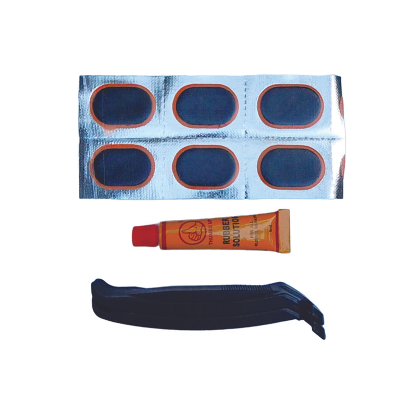 کیت پنچر گیری دوچرخه مدل MD-1000