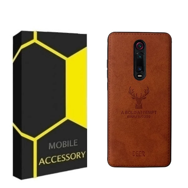 کاور مدل Gavazn مناسب برای گوشی موبایل شیائومی Mi 9T / Mi 9T Pro