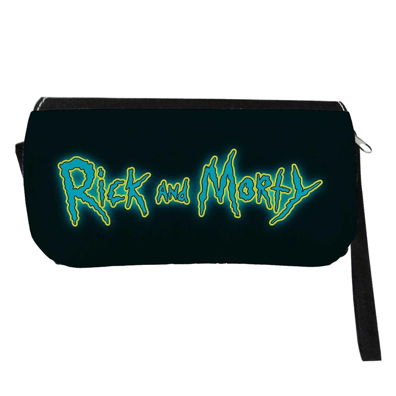  جامدادی طرح ریک اند مورتی کد wj133