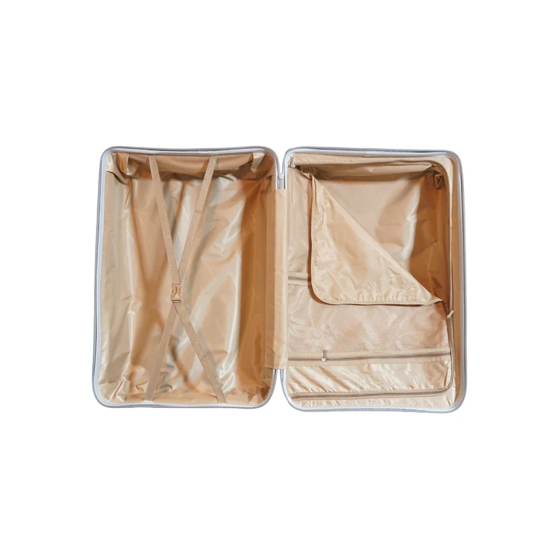 عکس شماره 3 : ست سه عددی چمدان مدل چمدان سینسنت کارینا