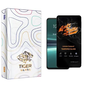 Tiger Glass APL2 Antistatic Screen Protector For HTC  Desire U23 Pro