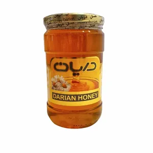 عسل بهاره دریان کندو -850 گرم