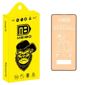 MEIBO +MHD Screen Protector For Apple  IPHONE 11pro