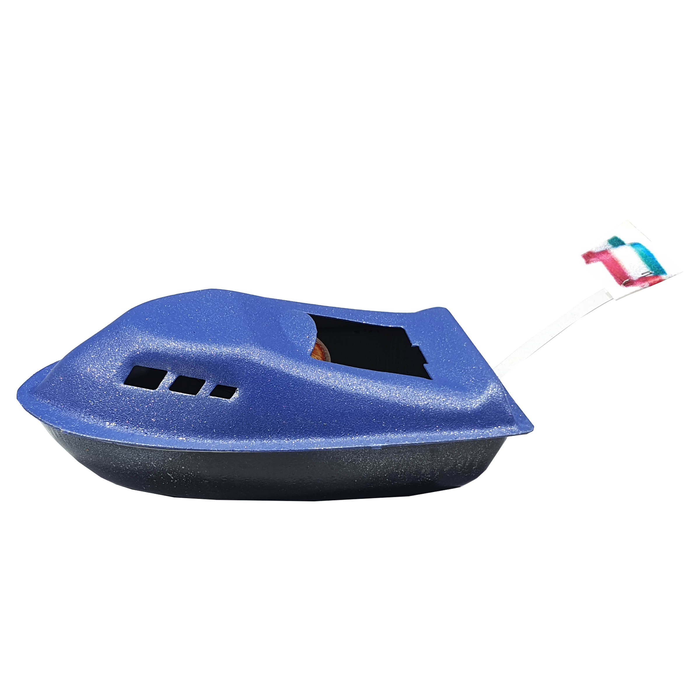 قایق بازی مدل LARAZ2