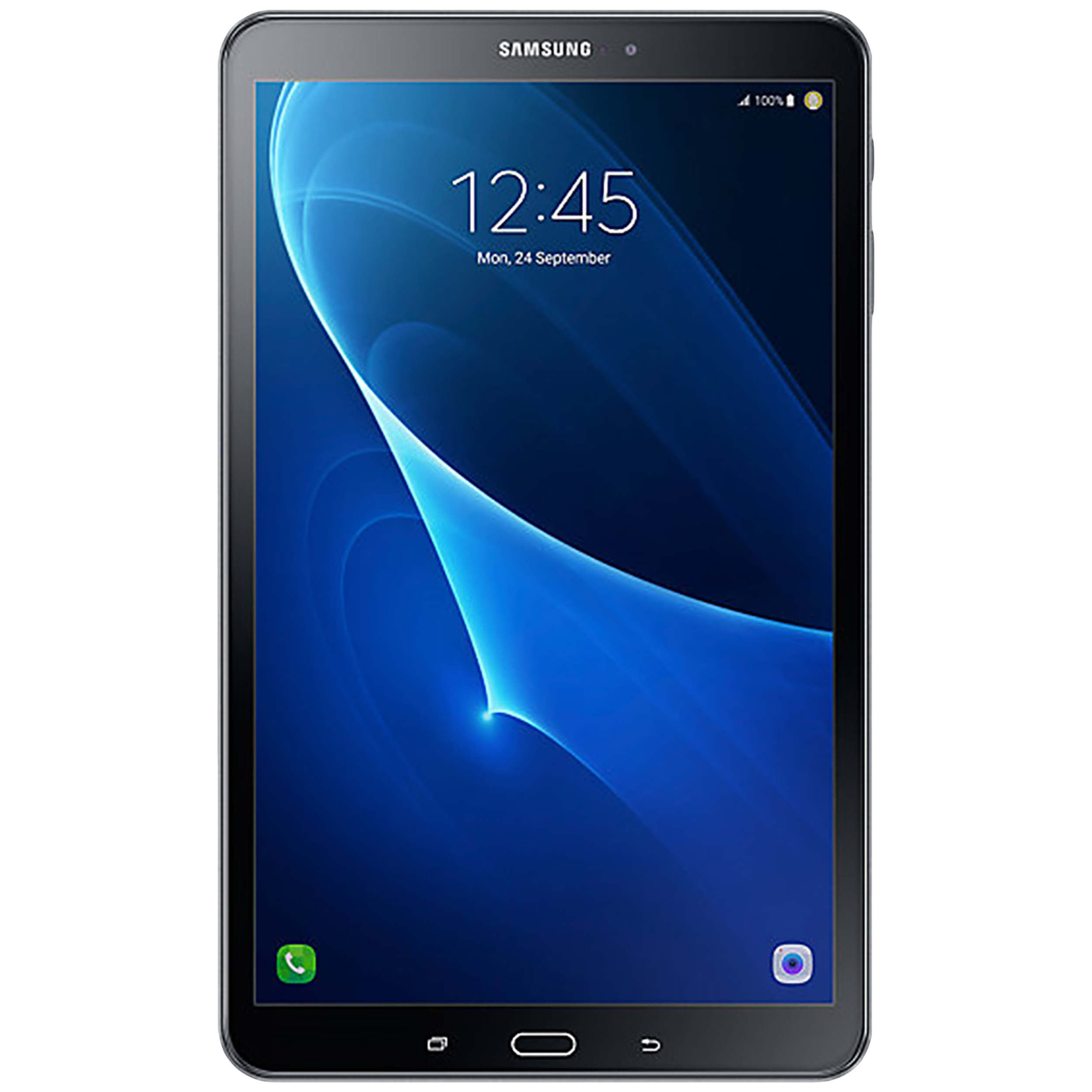 تبلت سامسونگ مدل Galaxy TAB A 10.1 2016 LTE SM-T585 ظرفیت 32 گیگابایت