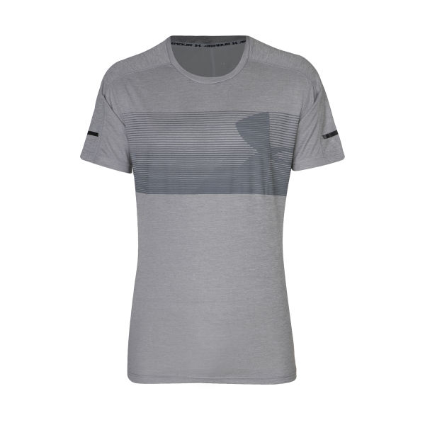 تی شرت ورزشی مردانه آندر ارمور مدل TRX200