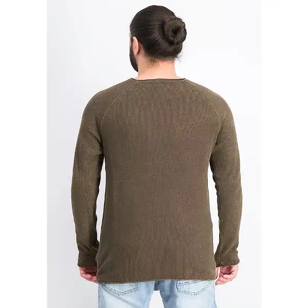 پلیور مردانه پیریمارک مدل 3075310