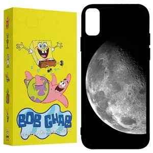 BOB Ghab BCPXR Cover For Apple iPhone XR