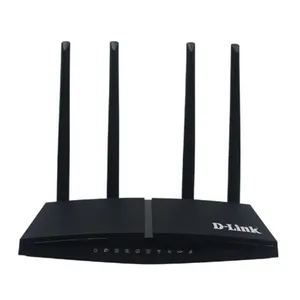 مودم LTE دی-لینک مدل 4G N300 DWR-M921 به همراه 75 گیگابایت اینترنت یکساله