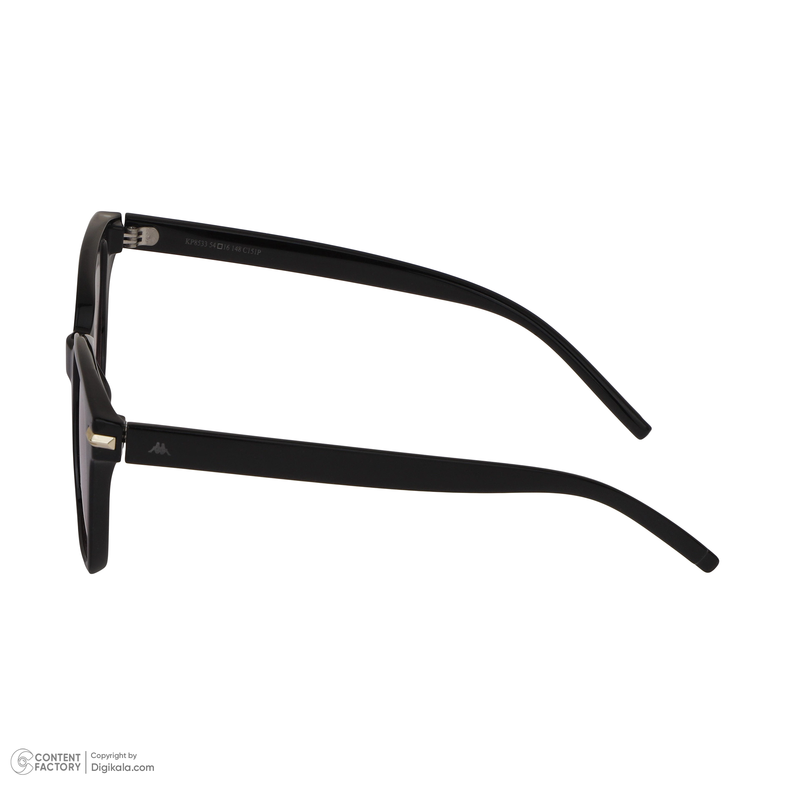 عینک آفتابی زنانه کاپا مدل 8533-C151P